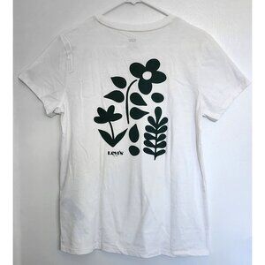 Levi's There's No Place Like Earth Printed Tee